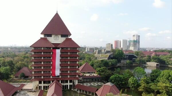 Rektor UI Sempat Salah Rangkap Jabatan, Aturannya yang Dibenerin