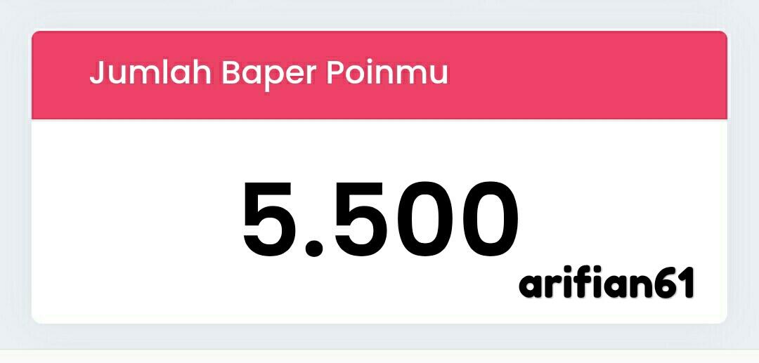 Mau Olahraga Otak dengan Mudah dan Ringan? Check #BerburuBaperPoin #Clubsobatbadak