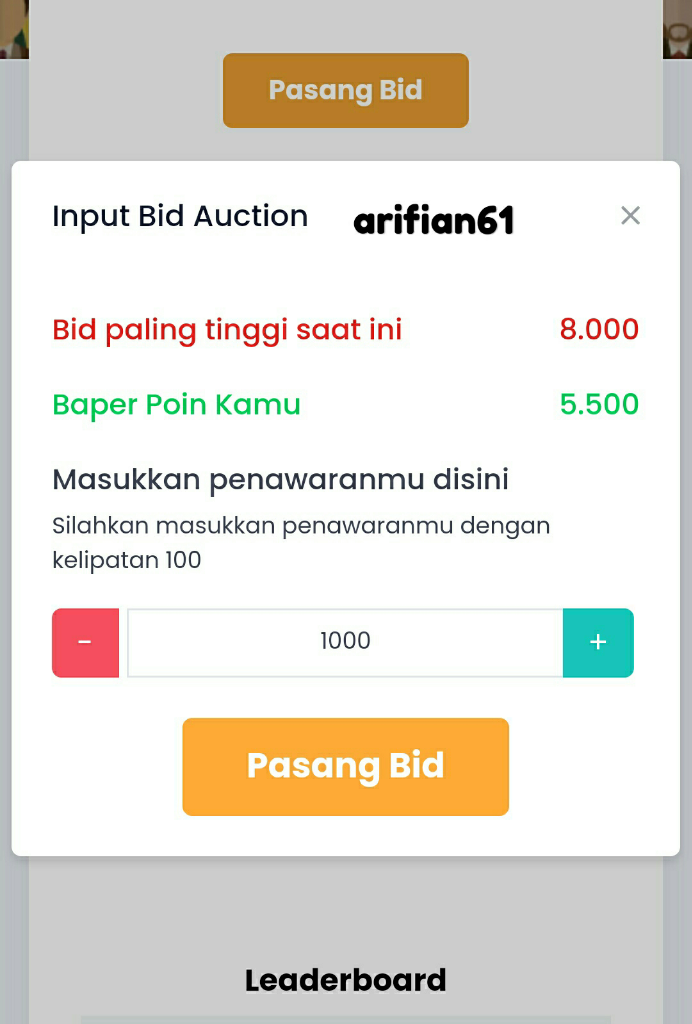 Mau Olahraga Otak dengan Mudah dan Ringan? Check #BerburuBaperPoin #Clubsobatbadak 