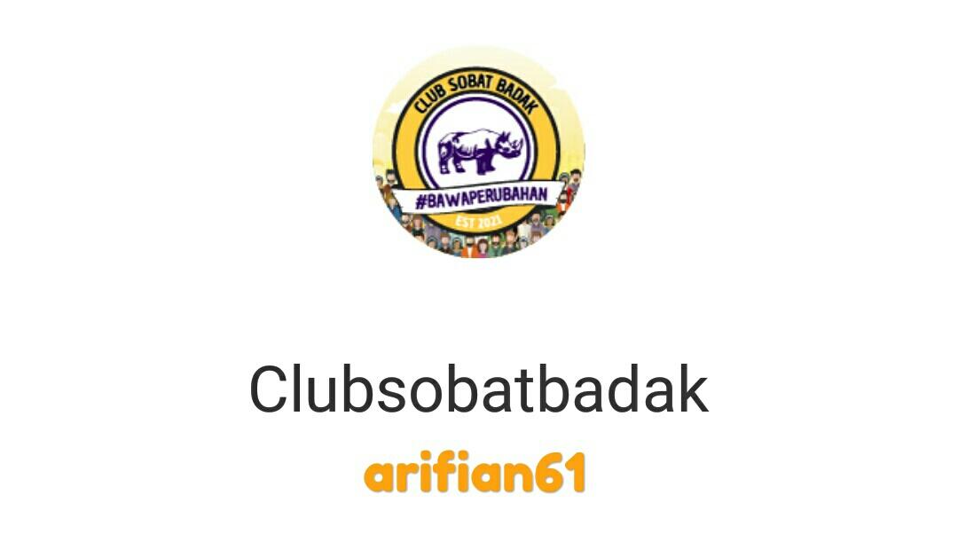 Mau Olahraga Otak dengan Mudah dan Ringan? Check #BerburuBaperPoin #Clubsobatbadak