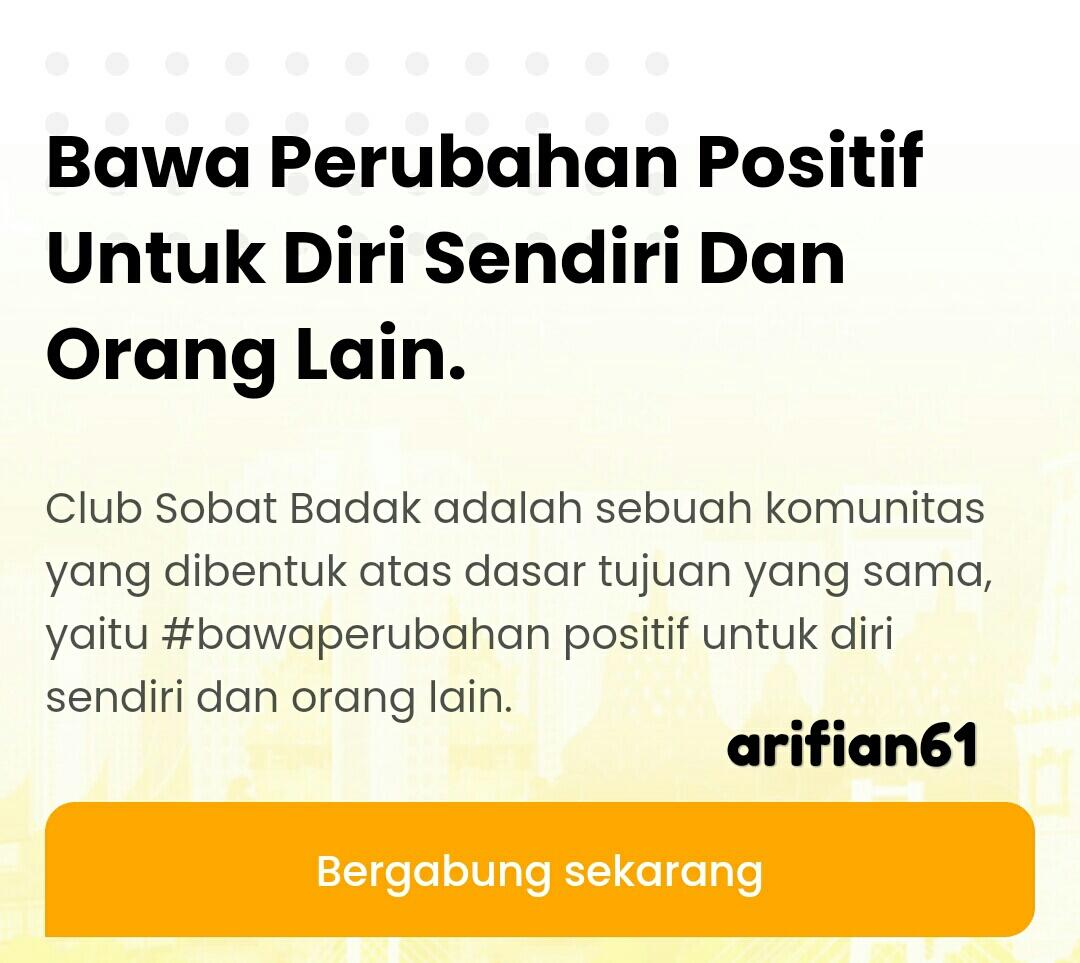 Mau Olahraga Otak dengan Mudah dan Ringan? Check #BerburuBaperPoin #Clubsobatbadak 