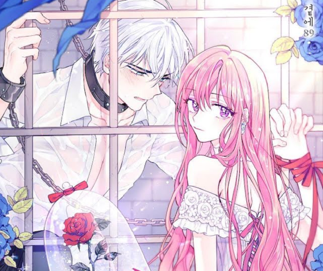 Waduh, Webtoon Populer Korea Ini Tersandung Isu Plagiarisme