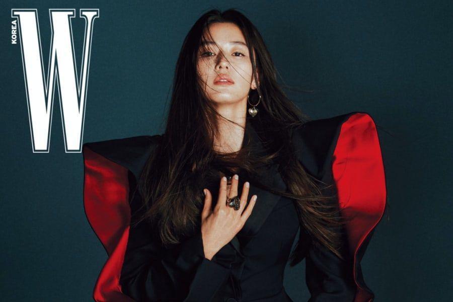 Saking Ngefansnya dengan 'Kingdom' Jun Ji Hyun Rela Perankan Zombi, Untung Gak Jadi