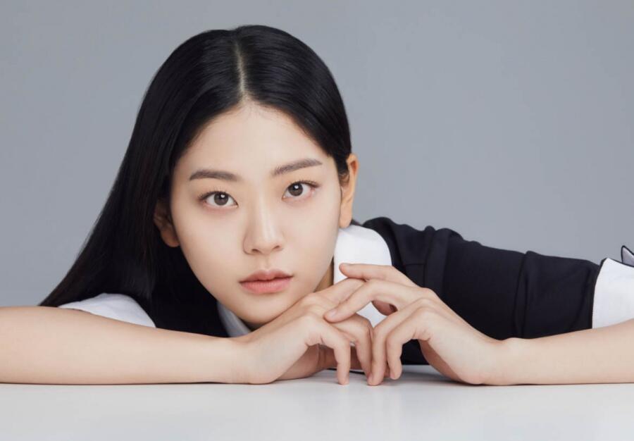 Jung Soo Bin Resmi Bergabung dengan J-Wide Company