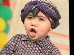 Mengenang Masa Kecil Bersama Lagu Tul Jaenak