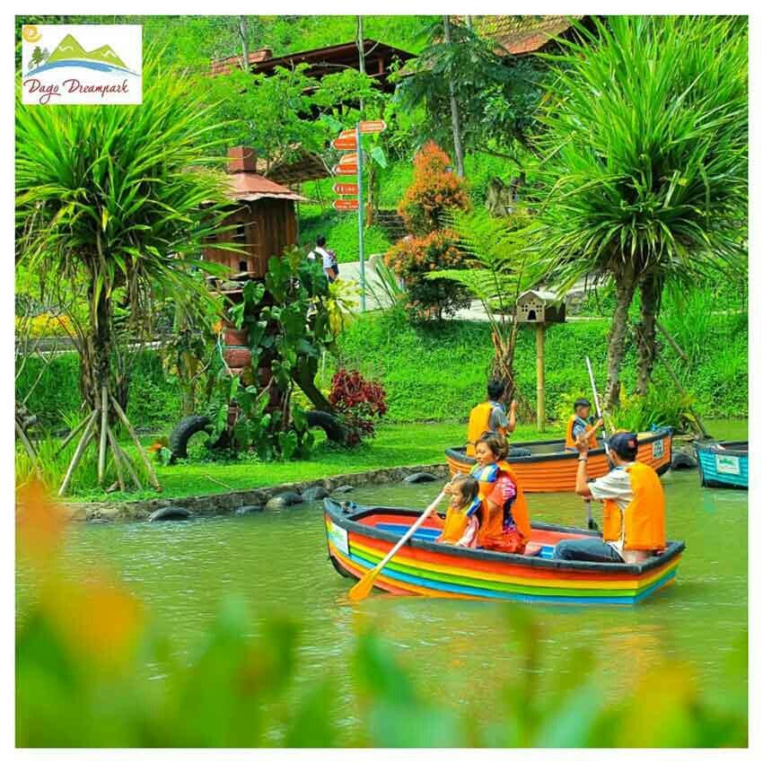 8 Destinasi Wisata Yang Wajib Dikunjungi Bersama Keluarga