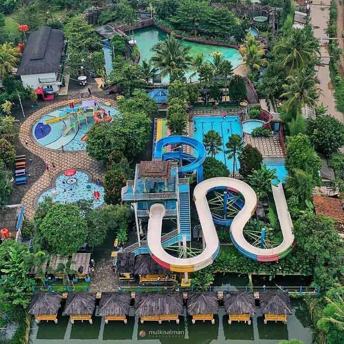 8 Destinasi Wisata Yang Wajib Dikunjungi Bersama Keluarga