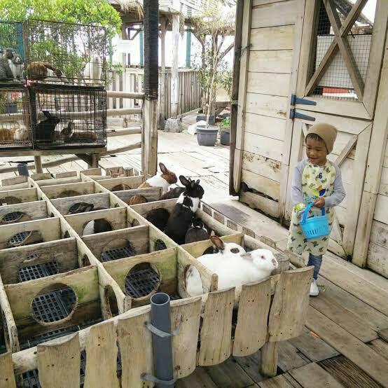 8 Destinasi Wisata Yang Wajib Dikunjungi Bersama Keluarga