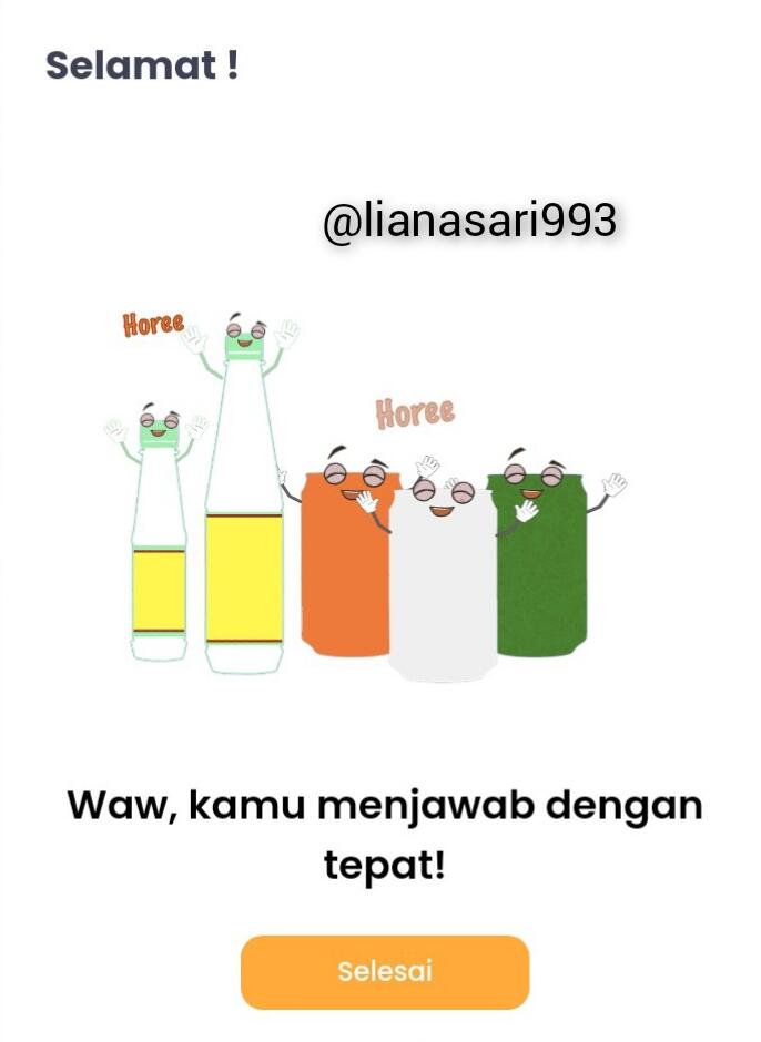 Mengintip Keseruan Bersama Sobat Badak, Dijamin Enggak Bakal Garing!