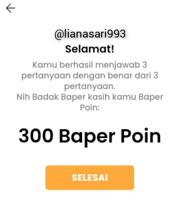 Mengintip Keseruan Bersama Sobat Badak, Dijamin Enggak Bakal Garing!