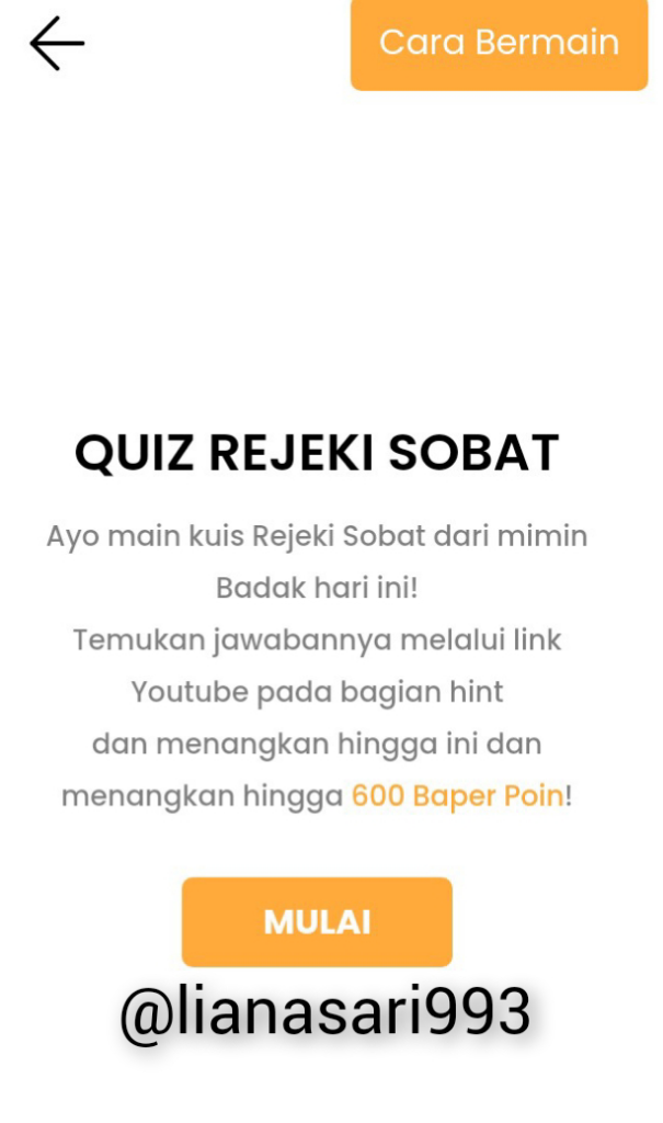 Mengintip Keseruan Bersama Sobat Badak, Dijamin Enggak Bakal Garing!
