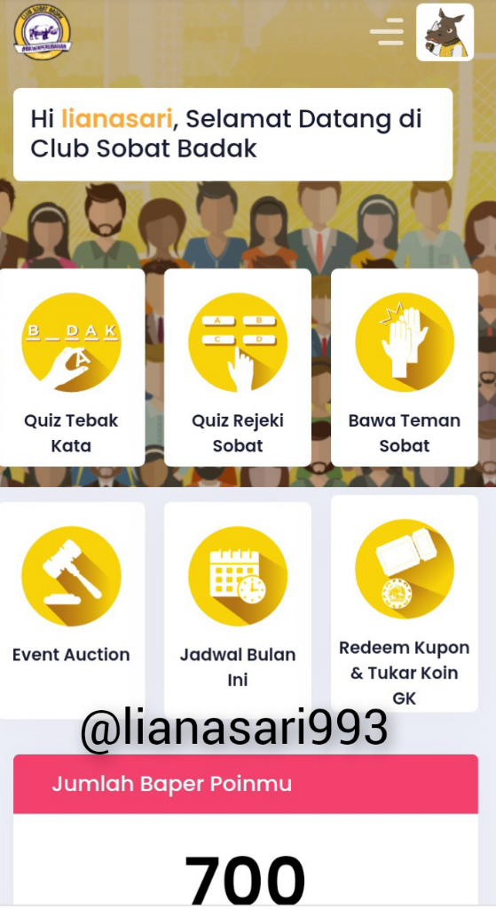 Mengintip Keseruan Bersama Sobat Badak, Dijamin Enggak Bakal Garing!