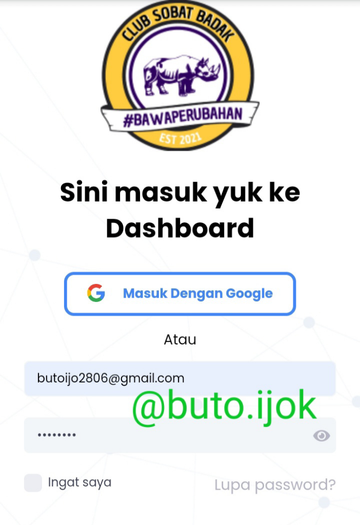 Menangkan Produk Impianmu Dengan Rutin Selesaikan Misi Harian Di Club Sobat Badak !