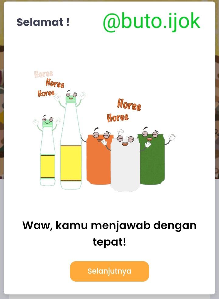 Menangkan Produk Impianmu Dengan Rutin Selesaikan Misi Harian Di Club Sobat Badak !
