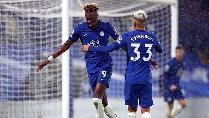  Seandainya Lo Tammy Abraham, Bakalan Bertahan atau Cabut dari Chelsea?