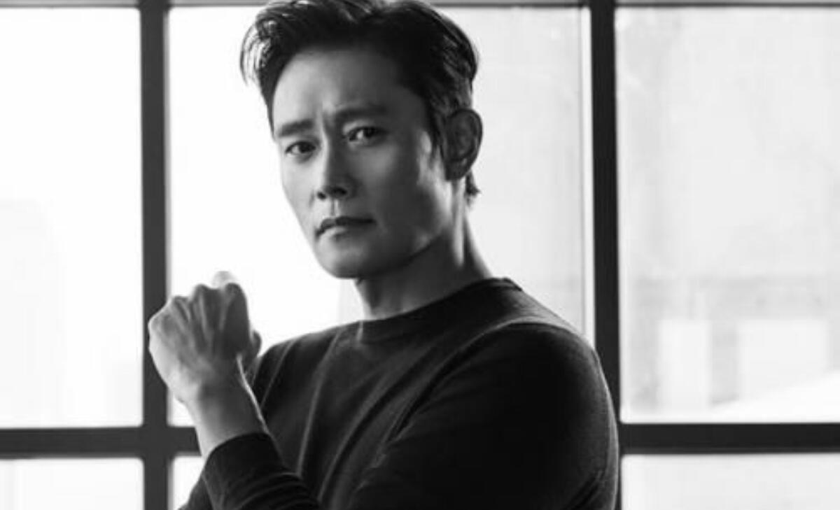 Lee Byung Hun Terlibat Produksi Film Romantis Netflix Amerika
