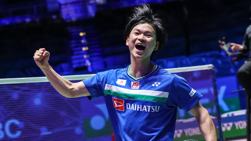 Kuasai Ganda, Yuta Watanabe Turun di Dua Sektor pada Olimpiade Tokyo 2020!
