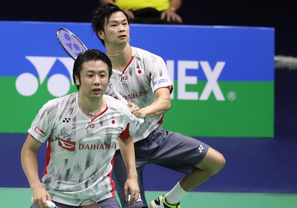 Kuasai Ganda, Yuta Watanabe Turun di Dua Sektor pada Olimpiade Tokyo 2020!