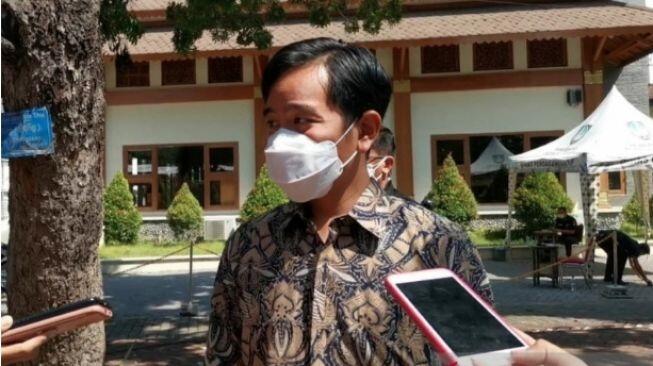 Kabar Gembira! Gibran Sembuh dari Covid-19, Begini Kondisinya