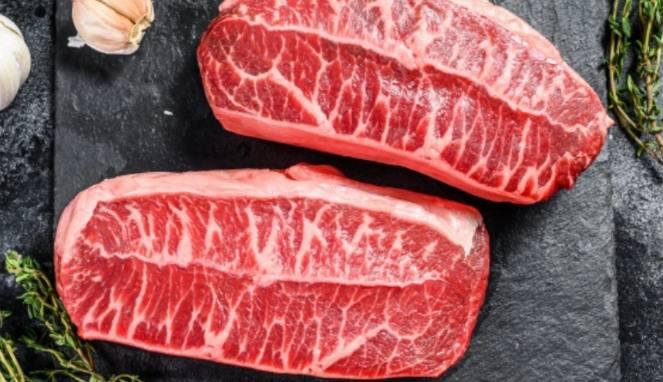 Harga Wagyu A6 dan Apa Itu Daging A6? KASKUS