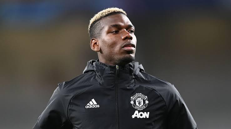 PSG Gencar Siapkan Dana Untuk Merekrut Paul Pogba