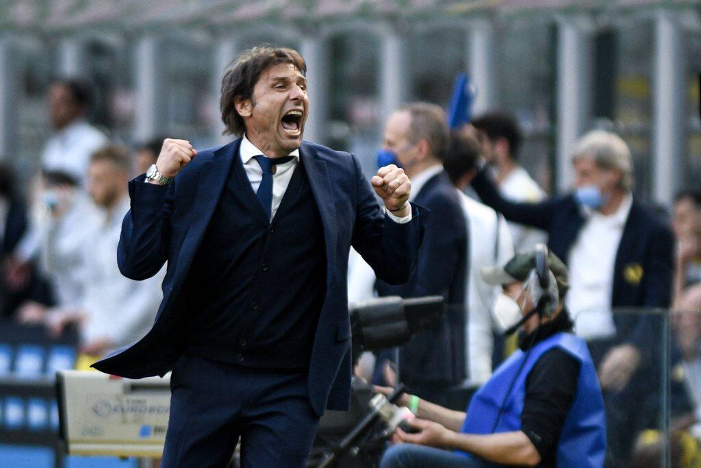 Tim Nasional Belanda Rayu Antonio Conte, Yakin?