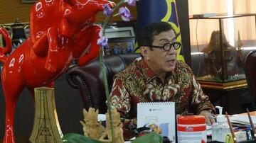 Catat! TKA Proyek Strategis Nasional Dilarang Masuk Indonesia