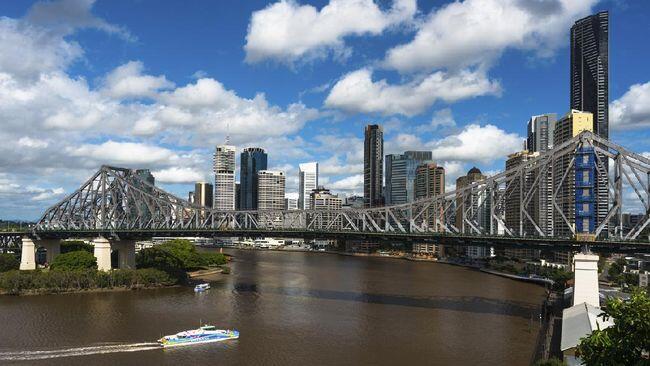 Brisbane Tuan Rumah Olimpiade 2032, Indonesia Gagal