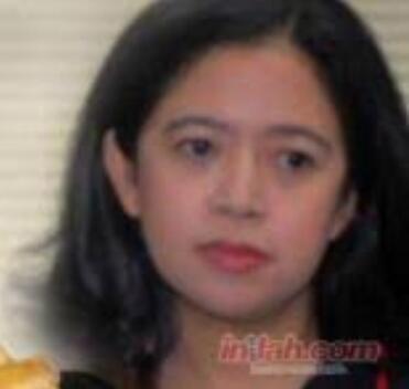 Puan Maharani Disentil Keras, Mau Nyapres Kok No Action