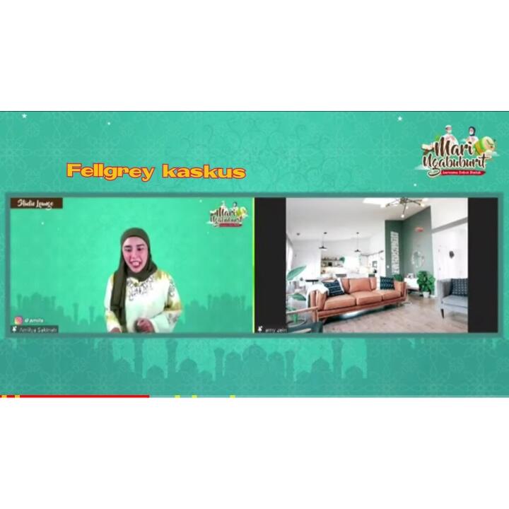 Share Pengalaman Ane Saat Mencoba Fitur Meeting Dan Game Seru Di Club Sobat Badak