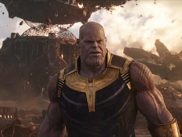 10 Karakter MCU Paling disukai Netizen,Termasuk Loki dan Thanos