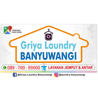 Laundry Express Banyuwangi