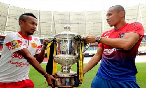 Serba-Serbi Johor Darul Ta'zim FC Sang Penguasa Liga Super Malaysia