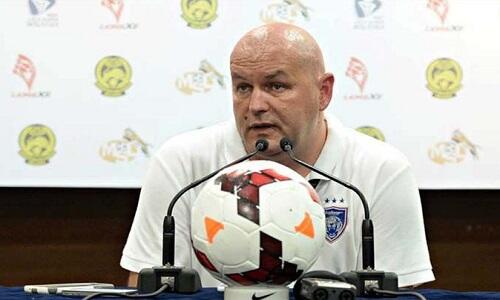 Serba-Serbi Johor Darul Ta'zim FC Sang Penguasa Liga Super Malaysia