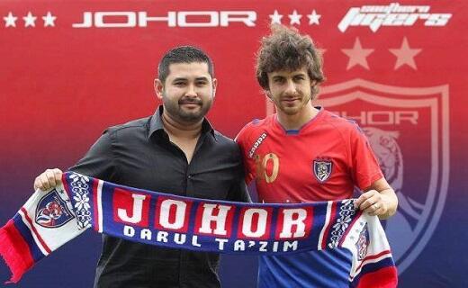 Serba-Serbi Johor Darul Ta'zim FC Sang Penguasa Liga Super Malaysia