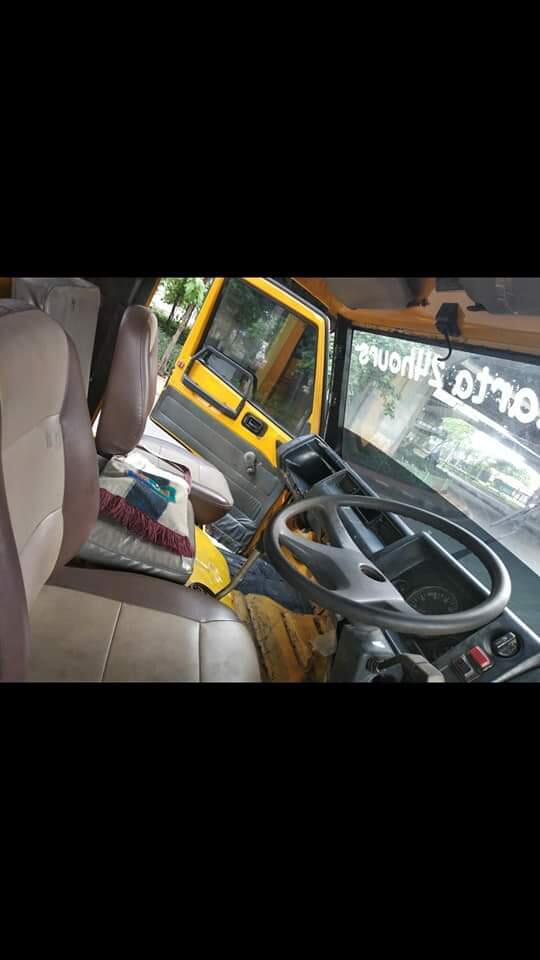 Mercedes Benz MB700 dan MB800 - Dibuat Untuk Menjegal Dominasi Mitsubishi Colt Diesel