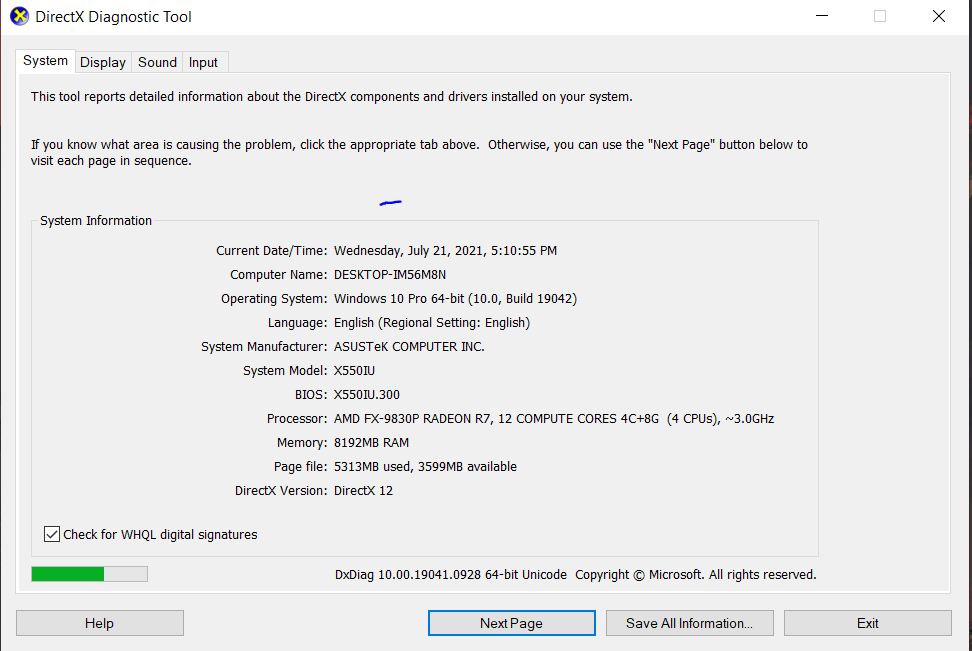 Help Gan, Integrated GPU Nggak Ke Detect Di AMD Software, Gimana nich?