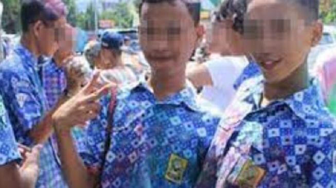 Anak SMP di Padang Dijual Kekasih Sejenis, Skandal Terbongkar Gara-gara Ribut Duit