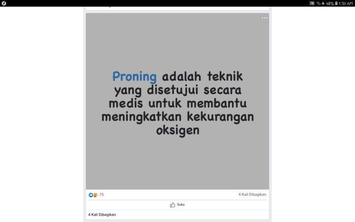 Ukur Saturasi Oksigen dan Mengetahui Kadar Oksigen Normal, Begini Caranya