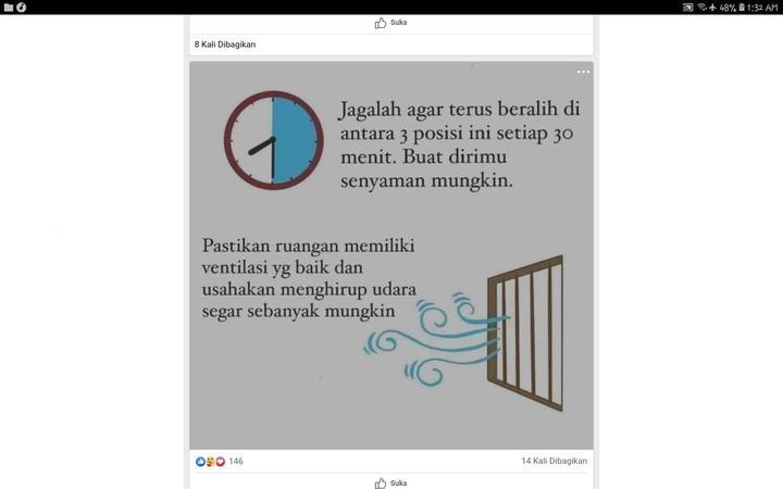 Ukur Saturasi Oksigen dan Mengetahui Kadar Oksigen Normal, Begini Caranya