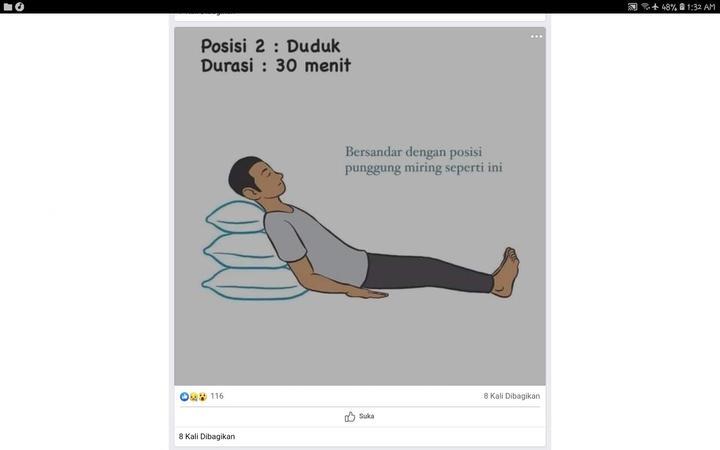 Ukur Saturasi Oksigen dan Mengetahui Kadar Oksigen Normal, Begini Caranya