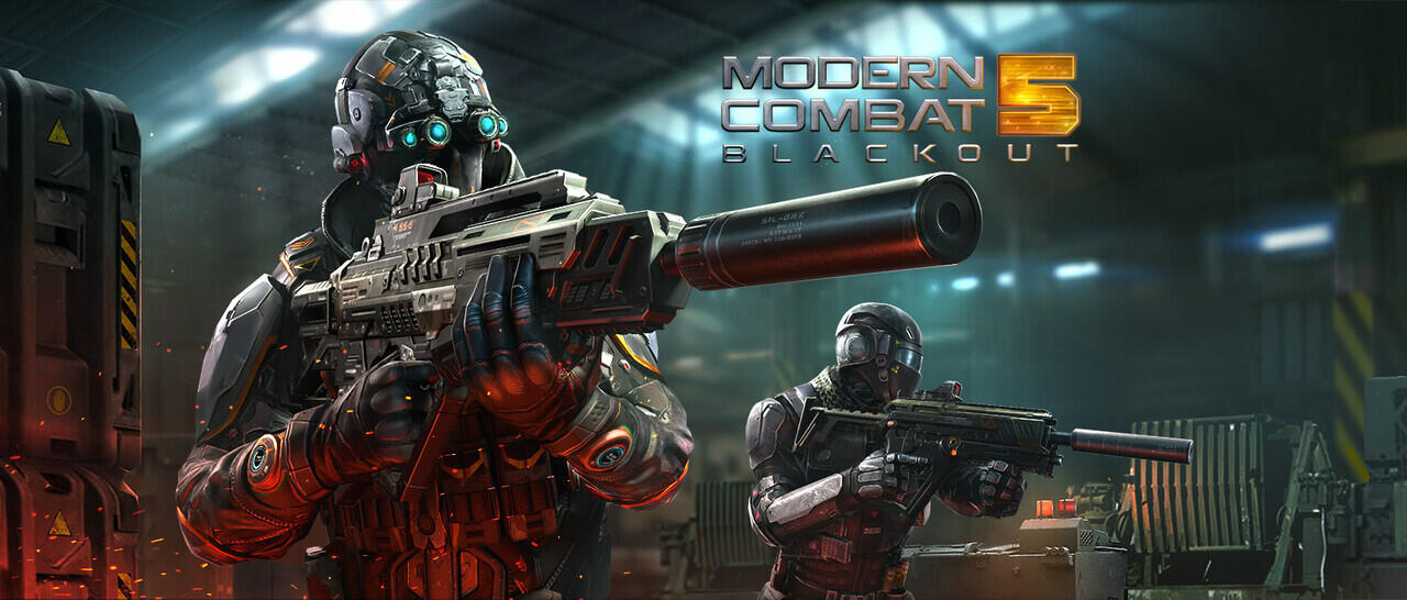 5 Game HD terbaik Di Android Menurut Ane sendiri 