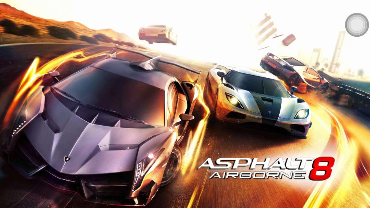 5 Game HD terbaik Di Android Menurut Ane sendiri 