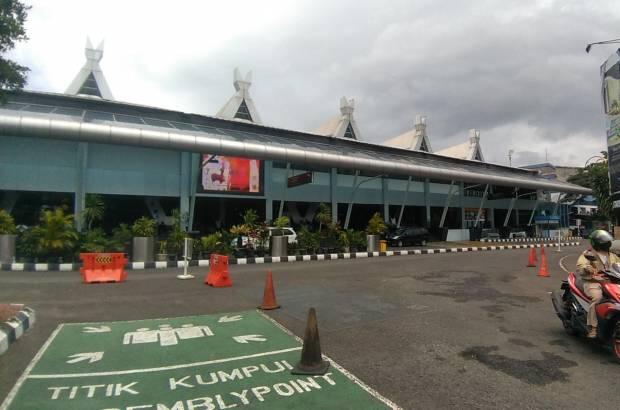 Imbas PPKM Darurat, Maskapai Batalkan Penerbangan dari Bandung