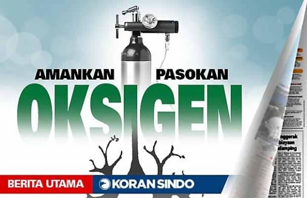 Terlalu! Penimbunan Alkes Demi Ambil Untung Masih Terjadi