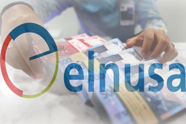 Elnusa Siap Bagikan Dividen Rp74 Miliar