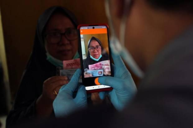 Sri Mulyani Siap Guyur Rp28,31 Triliun untuk Ibu Hamil hingga Lansia
