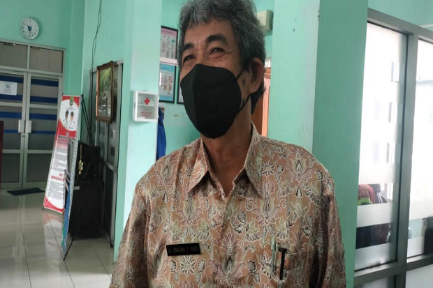 Banyak Petugas Penanganan COVID-19 Tumbang, Satgas Majalengka Rekrut Relawan