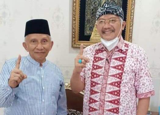 Jejak Politik MS Kaban: Menteri Era SBY, Pimpin PBB, Kini Berjuang di Partai Ummat