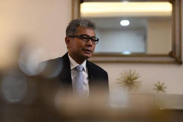 Holding Ultra Mikro, BRI Siapkan Visi Besar Berkompetisi di Asia Tenggara